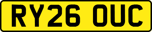 RY26OUC