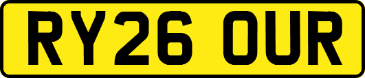 RY26OUR