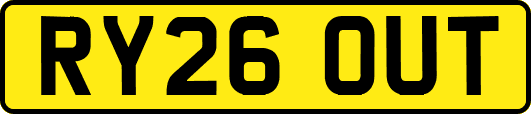 RY26OUT
