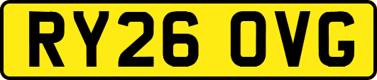 RY26OVG