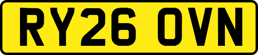RY26OVN
