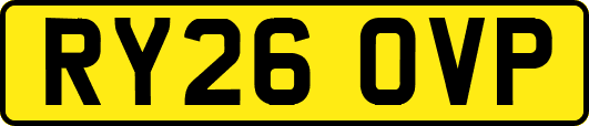 RY26OVP