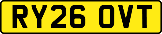 RY26OVT