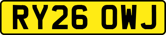 RY26OWJ