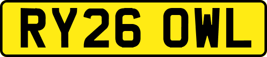 RY26OWL