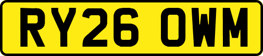 RY26OWM