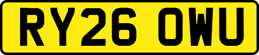 RY26OWU