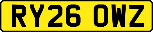RY26OWZ