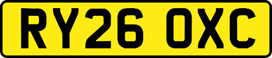 RY26OXC