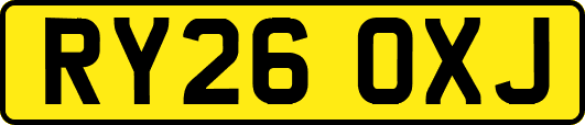 RY26OXJ