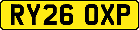 RY26OXP