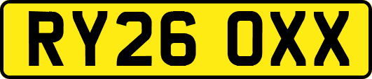 RY26OXX
