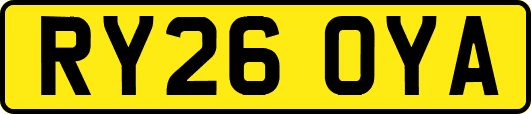 RY26OYA
