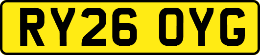RY26OYG