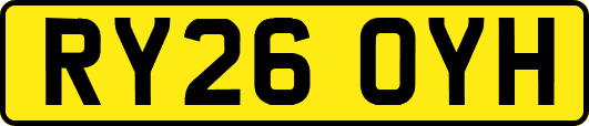 RY26OYH