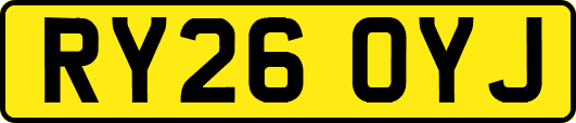 RY26OYJ