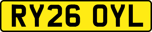RY26OYL