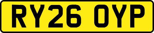 RY26OYP