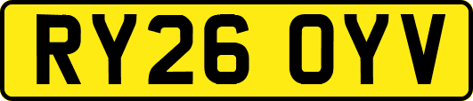 RY26OYV
