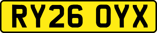 RY26OYX