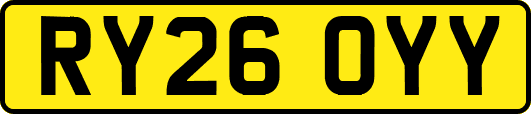 RY26OYY