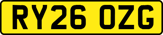 RY26OZG