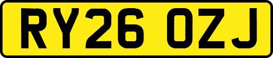 RY26OZJ