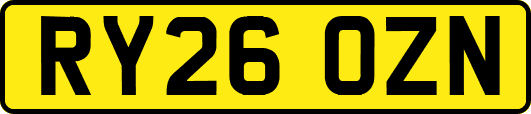 RY26OZN