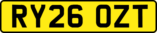 RY26OZT