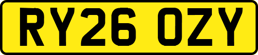 RY26OZY