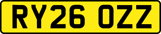 RY26OZZ
