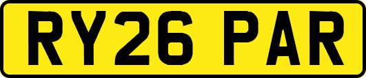 RY26PAR