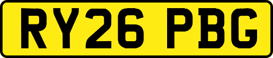 RY26PBG