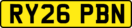 RY26PBN