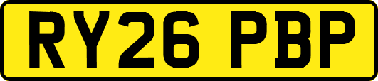 RY26PBP