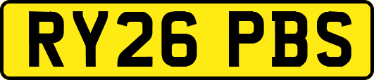 RY26PBS