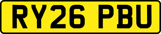RY26PBU