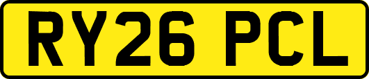 RY26PCL