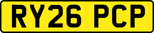RY26PCP
