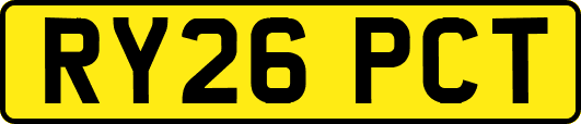 RY26PCT