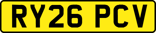 RY26PCV