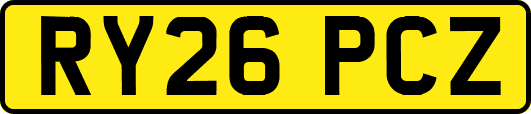 RY26PCZ