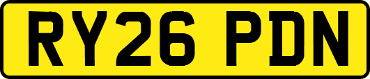RY26PDN