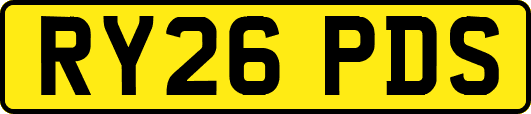 RY26PDS