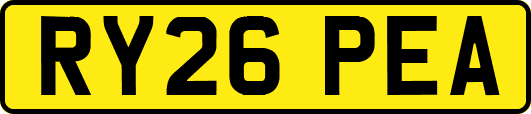 RY26PEA