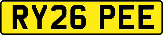 RY26PEE