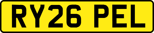 RY26PEL