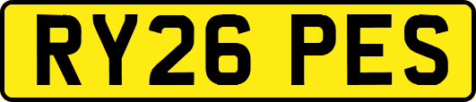 RY26PES
