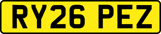 RY26PEZ