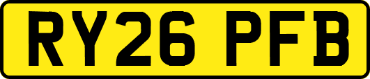 RY26PFB